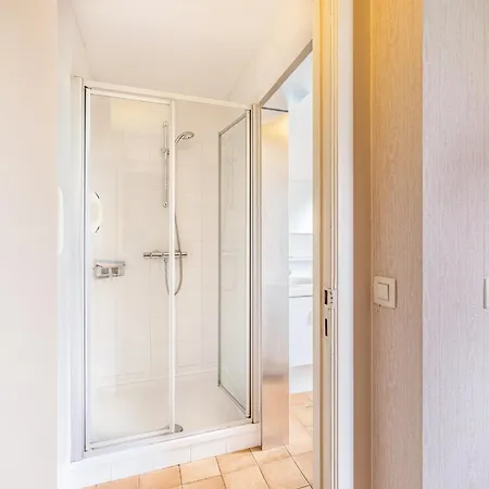 La Paix Sint-Idesbald