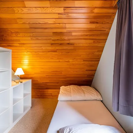 La Paix * Sint-Idesbald