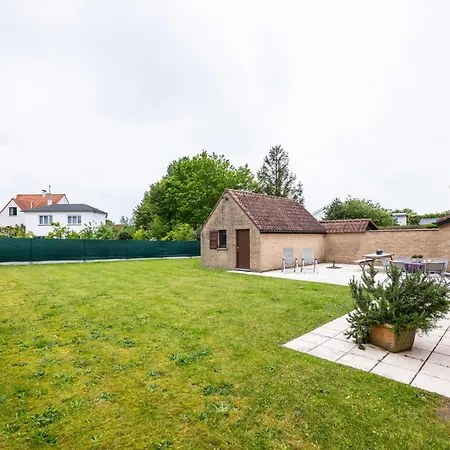 La Paix سينت-إديسبولد